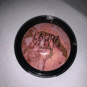 Laura Geller bronze blush